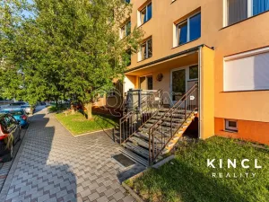 Prodej bytu 3+kk, Nymburk, Okružní, 68 m2