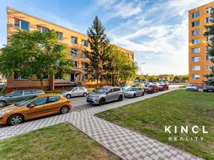 Prodej bytu 3+kk, Nymburk, Okružní, 68 m2