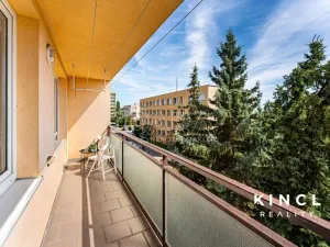 Prodej bytu 3+kk, Nymburk, Okružní, 68 m2
