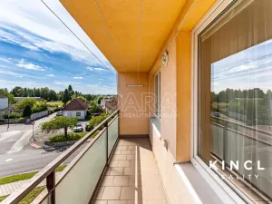 Prodej bytu 3+kk, Nymburk, Okružní, 68 m2