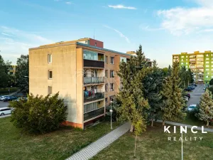Prodej bytu 3+kk, Nymburk, Okružní, 68 m2
