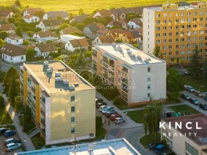 Prodej bytu 3+kk, Nymburk, Okružní, 68 m2