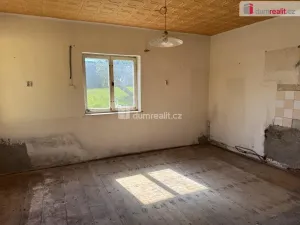 Prodej chaty, Čechtice - Otročice, 152 m2