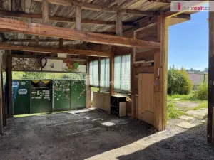 Prodej chaty, Čechtice - Otročice, 152 m2