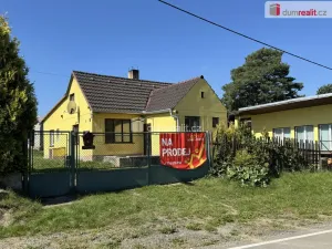Prodej chaty, Čechtice - Otročice, 152 m2