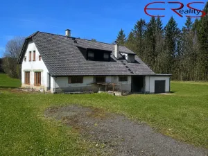 Prodej ubytování, Pěnčín - Alšovice, 394 m2