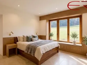 Prodej ubytování, Pěnčín - Alšovice, 394 m2