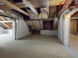 Prodej ubytování, Pěnčín - Alšovice, 394 m2