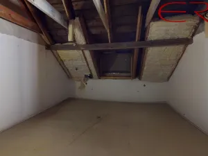 Prodej ubytování, Pěnčín - Alšovice, 394 m2
