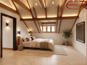 Prodej ubytování, Pěnčín - Alšovice, 394 m2