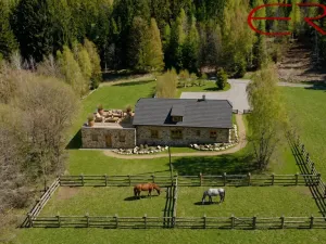 Prodej ubytování, Pěnčín - Alšovice, 394 m2