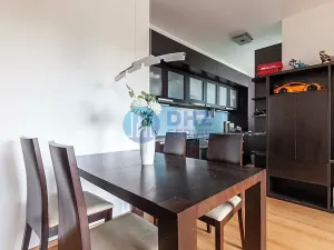Prodej bytu 4+kk, Praha - Vysočany, Pod Harfou, 108 m2