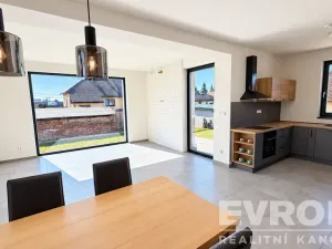 Pronájem rodinného domu, Vrchlabí, Ludvíka Svobody, 165 m2