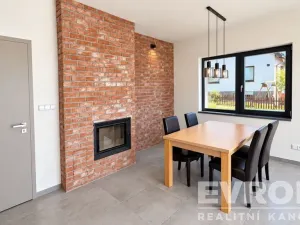 Pronájem rodinného domu, Vrchlabí, Ludvíka Svobody, 165 m2
