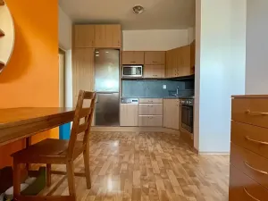 Pronájem bytu 2+kk, Tišnov, Tyršova, 57 m2