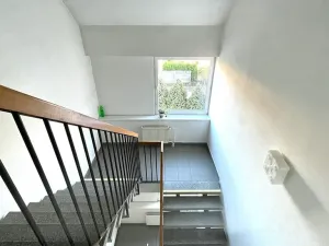 Pronájem bytu 2+kk, Tišnov, Tyršova, 57 m2