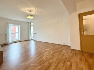 Pronájem bytu 2+kk, Plzeň, Na Chmelnicích, 54 m2