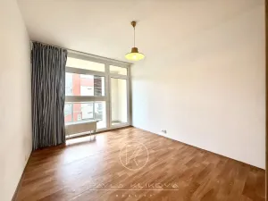 Pronájem bytu 2+kk, Plzeň, Na Chmelnicích, 54 m2