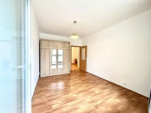 Pronájem bytu 2+kk, Plzeň, Na Chmelnicích, 54 m2
