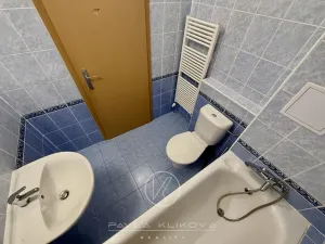 Pronájem bytu 2+kk, Plzeň, Na Chmelnicích, 54 m2