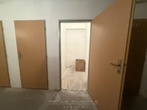 Pronájem bytu 2+kk, Plzeň, Na Chmelnicích, 54 m2