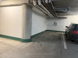 Pronájem bytu 2+kk, Plzeň, Na Chmelnicích, 54 m2
