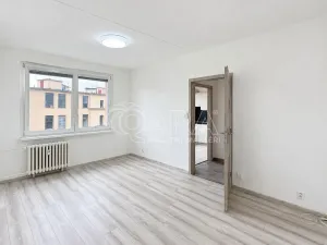 Prodej bytu 1+1, Náchod, Mlýnská, 34 m2