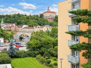 Prodej bytu 1+1, Náchod, Mlýnská, 34 m2