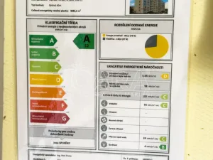 Prodej bytu 1+1, Náchod, Mlýnská, 34 m2