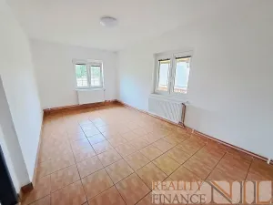 Pronájem rodinného domu, Plzeň, Pode Dvory, 80 m2