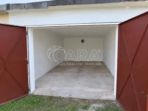 Prodej garáže, Praha - Veleslavín, 18 m2