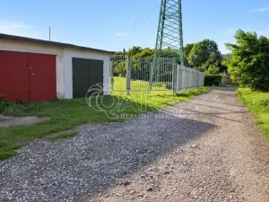 Prodej garáže, Praha - Veleslavín, 18 m2