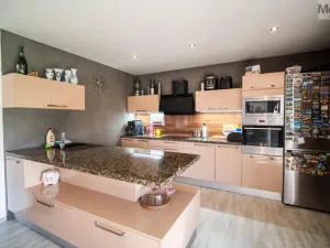Prodej rodinného domu, Spořice, Polní, 111 m2