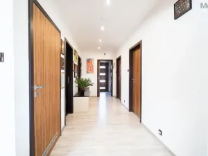 Prodej rodinného domu, Spořice, Polní, 111 m2