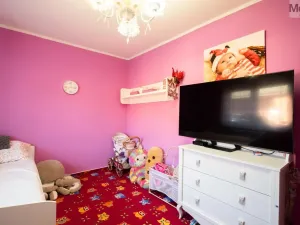 Prodej rodinného domu, Spořice, Polní, 111 m2
