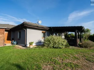 Prodej rodinného domu, Spořice, Polní, 111 m2