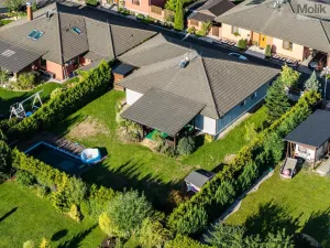 Prodej rodinného domu, Spořice, Polní, 111 m2