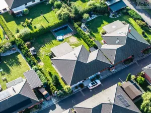 Prodej rodinného domu, Spořice, Polní, 111 m2