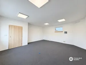 Pronájem kanceláře, Velká Bíteš, Lánice, 43 m2