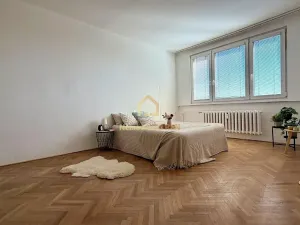 Pronájem bytu 2+1, Ostrava, Jiřinková, 52 m2