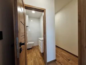 Pronájem bytu 2+kk, Praha - Břevnov, Bělohorská, 50 m2