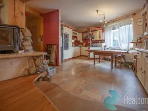 Prodej bytu 2+kk, Trutnov, Pod Viaduktem, 70 m2