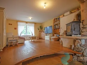 Prodej bytu 2+kk, Trutnov, Pod Viaduktem, 70 m2