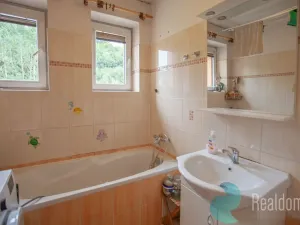 Prodej bytu 2+kk, Trutnov, Pod Viaduktem, 70 m2