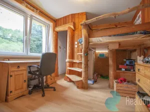 Prodej bytu 2+kk, Trutnov, Pod Viaduktem, 70 m2