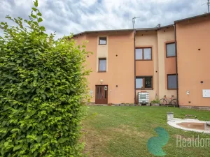 Prodej bytu 2+kk, Trutnov, Pod Viaduktem, 70 m2