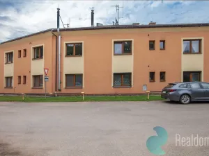 Prodej bytu 2+kk, Trutnov, Pod Viaduktem, 70 m2