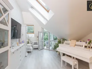 Prodej bytu 4+1, Karlovy Vary, Blahoslavova, 142 m2