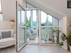 Prodej bytu 4+1, Karlovy Vary, Blahoslavova, 142 m2