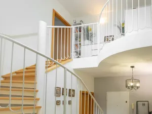 Prodej bytu 4+1, Karlovy Vary, Blahoslavova, 142 m2